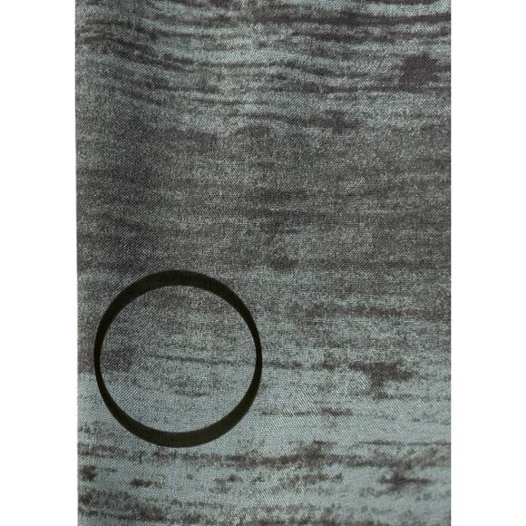 Lululemon Surge Short Medium Unlined Static Green Mens Run Gym Training Athletic - Picture 7 of 9